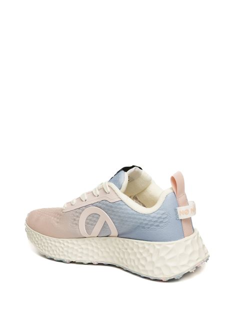  NO NAME | CARTER-FLYMESH-PINK/BLU PINK